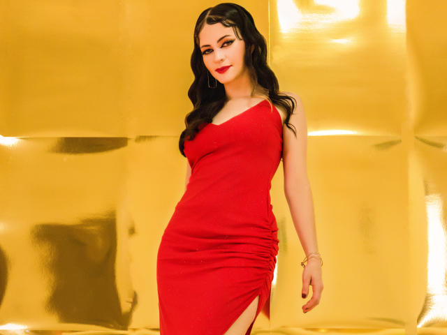 EmiliaMilan - Sexe cam en vivo - 14229246