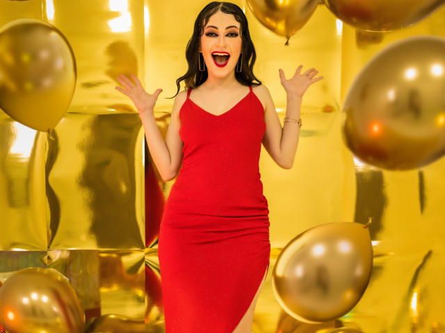 EmiliaMilan - Live Sex Cam - 14229266