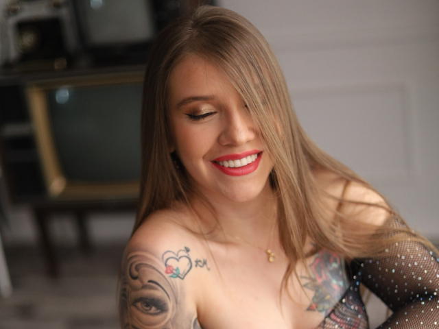 RouseMiller - Live porno og sexkamera - 14230378