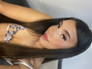 CrystallJones - Sexe cam en vivo - 14231134