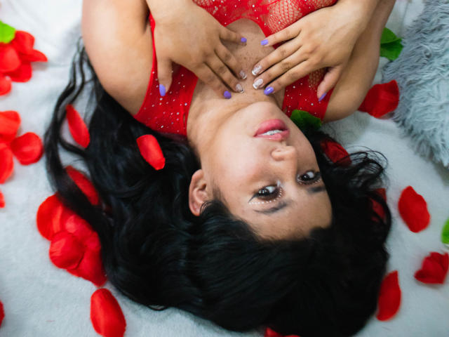 AllysonAbril - Live sexe cam - 14234018