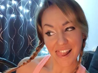 HotGirlVibe - Live sexe cam - 14235050