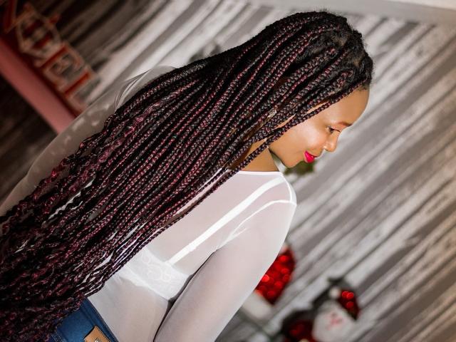 SharonDaviis - פורנו בשידור חי ומצלמת סקס - 14235822