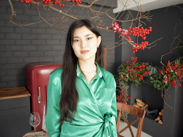 AnnetLi - Live porn &amp; sex cam - 14236210