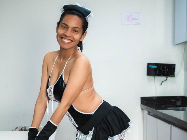 LuzAnna - Sexe cam en vivo - 14236590