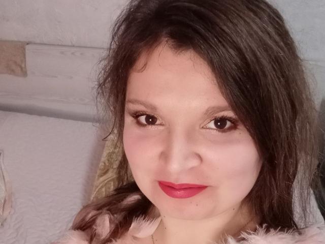 CherryCorina - Sexe cam en vivo - 14238638
