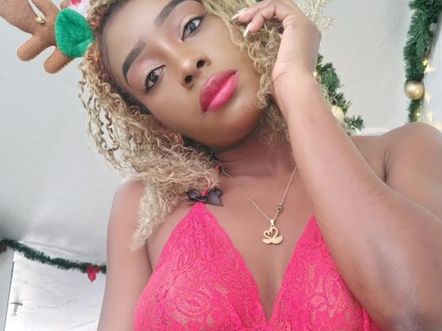 LarissaWilson - Sexe cam en vivo - 14239498