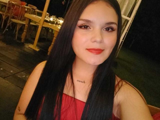 CintyaHill - Live porn &amp; sex cam - 14241370