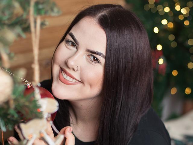 EvaTeen - Live porn &amp; sex cam - 14243850