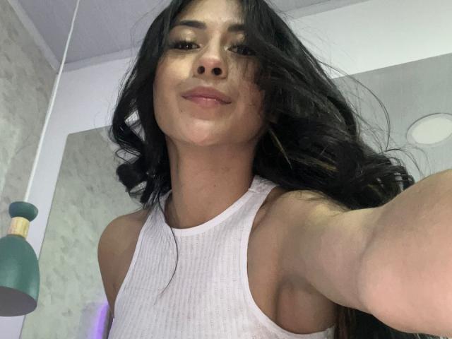 AnyaJay - Live sex cam - 14243934