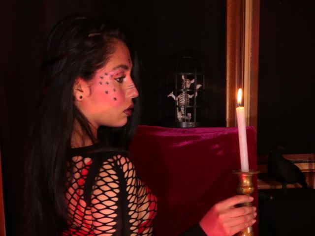 IberiaVega - ライブポルノ&amp;セックスカム - 14244278