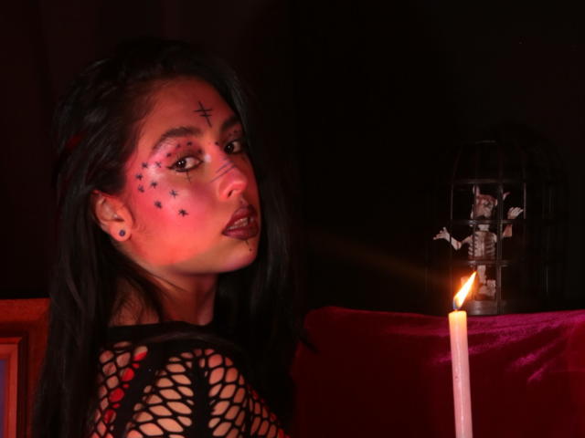 IberiaVega - сексуальная веб-камера в реальном времени - 14244306