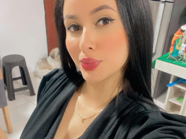 EmilyParkerr - Live sex cam - 14246466