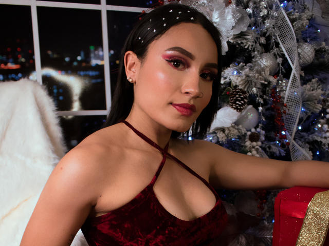 AshlyFerria - Live Sex Cam - 14248074