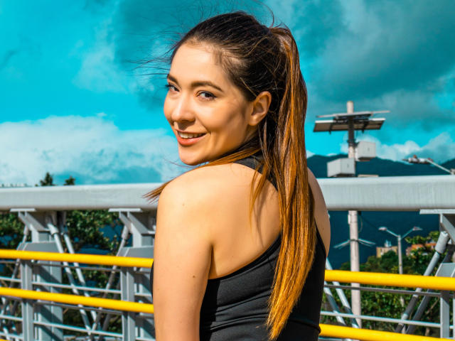 TaniaSanders - Live porn &amp; sex cam - 14250146