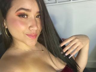 DaphneTaylor - Sexe cam en vivo - 14250366