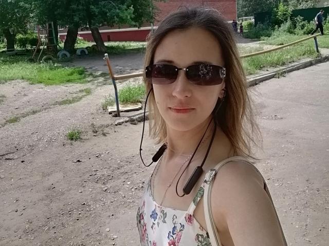 ElinaSolar - Live sexe cam - 14250738