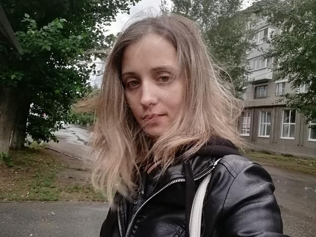 ElinaSolar - Live sexe cam - 14250750