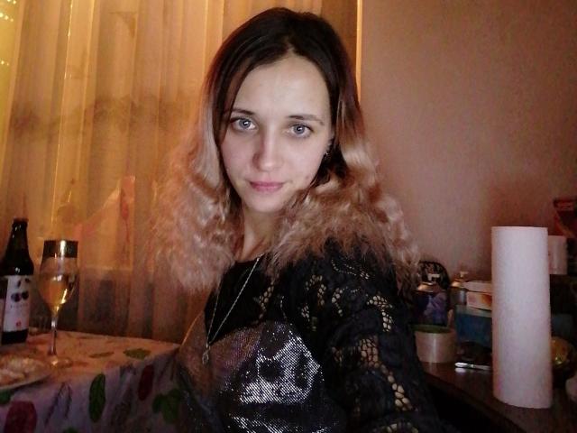 ElinaSolar - Sexe cam en vivo - 14250762