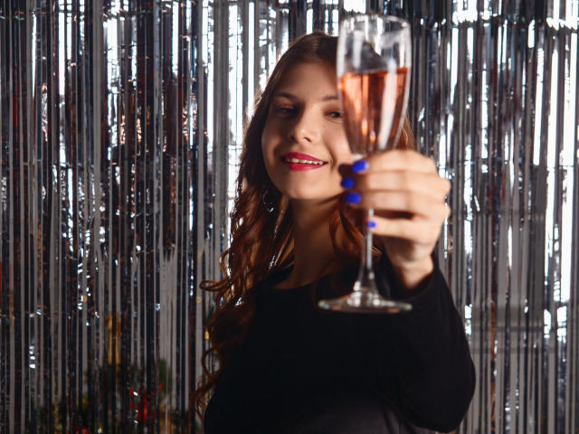 AudreyBarlow - Camera khiêu dâm &amp; quyến rũ trực tiếp - 14251706