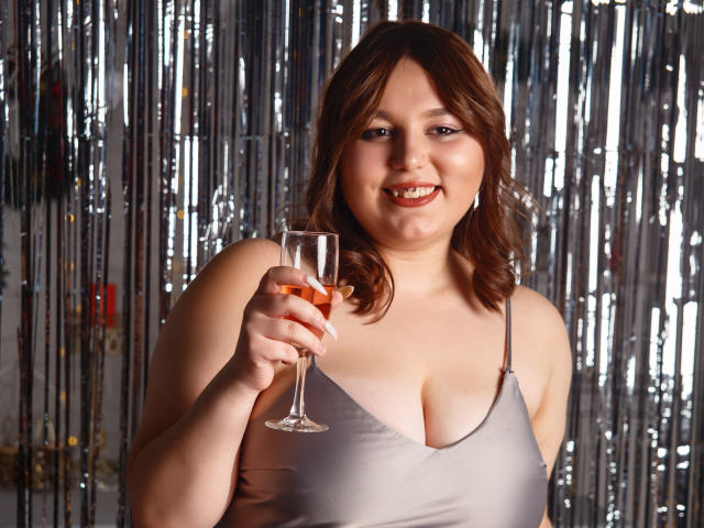 LillianKim - Live Sex Cam - 14251990