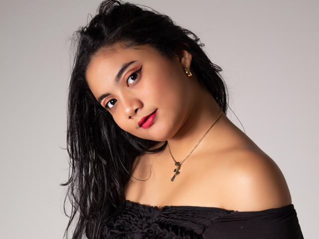 KassianaWyn - Live sex cam - 14252742