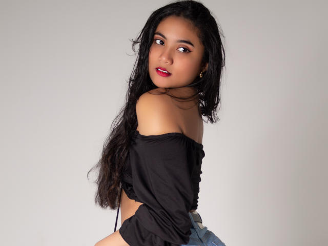 KassianaWyn - Sexe cam en vivo - 14252758