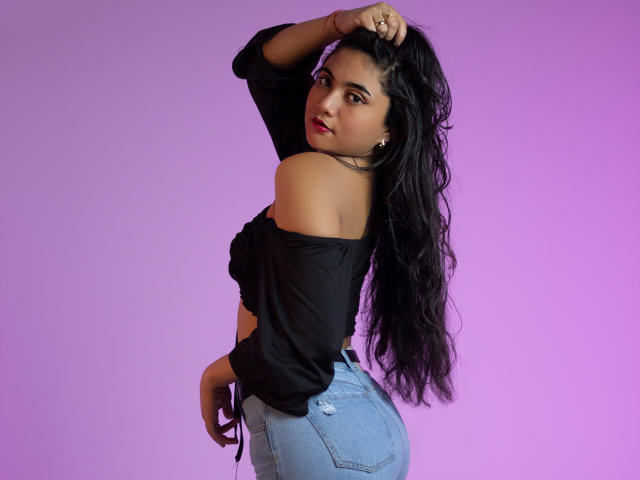 KassianaWyn - Sexe cam en vivo - 14252766