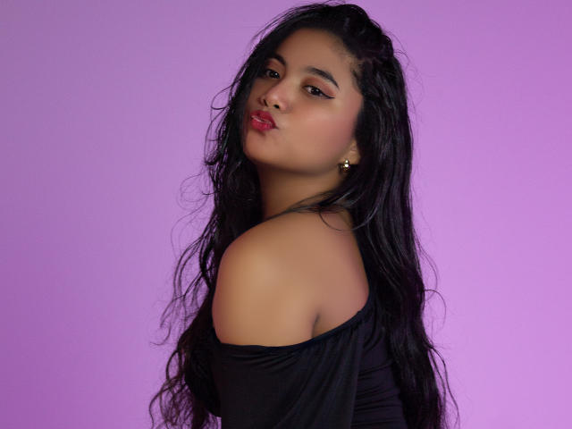 KassianaWyn - Sexe cam en vivo - 14252774