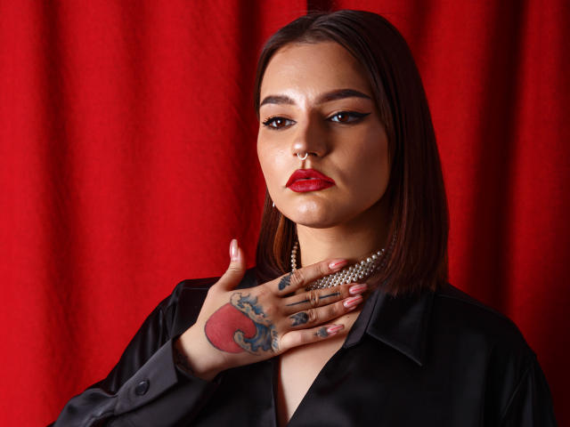 SaraOswald - Live porn &amp; sex cam - 14252814