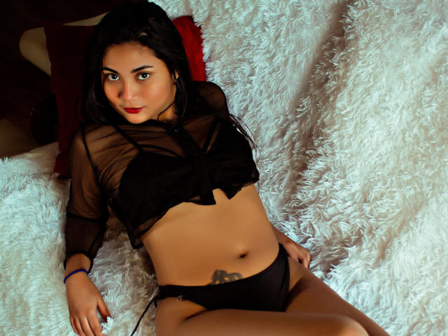 KassianaWyn - Sexe cam en vivo - 14252890