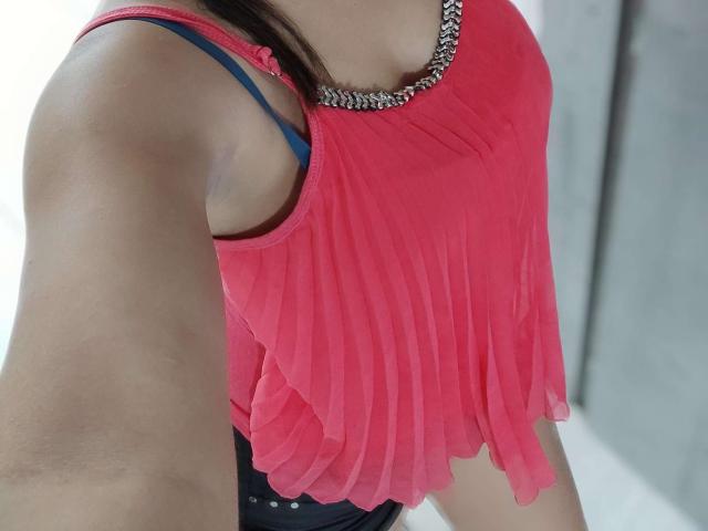 Keyklin - Sexe cam en vivo - 14253798