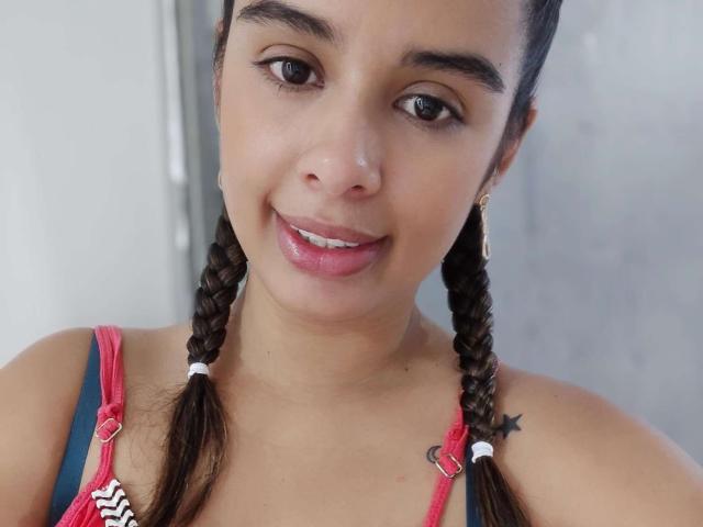 Keyklin - Live sex cam - 14253806