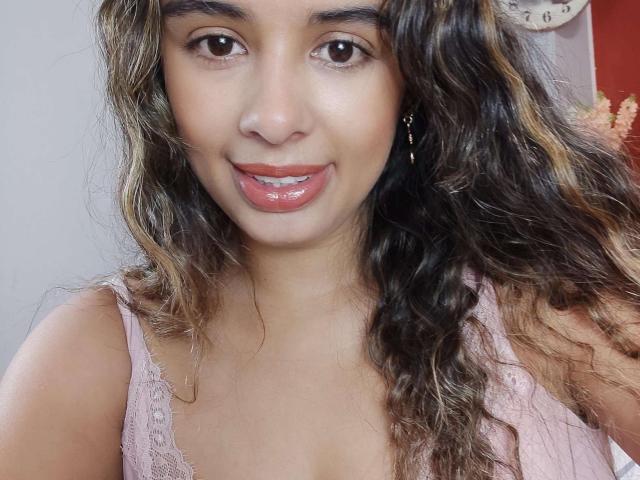 Keyklin - Live porn &amp; sex cam - 14253874