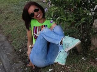 LindzayRed - Sexe cam en vivo - 14255274