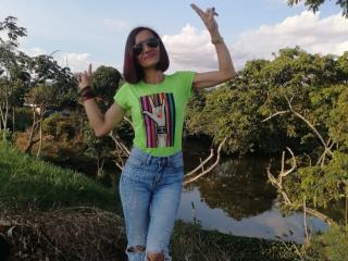 LindzayRed - Sexe cam en vivo - 14255290