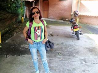 LindzayRed - Sexe cam en vivo - 14255314