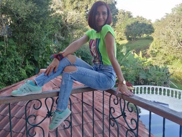 LindzayRed - Live sexe cam - 14255342