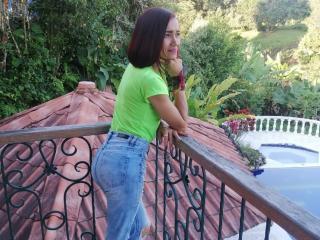 LindzayRed - Sexe cam en vivo - 14255354