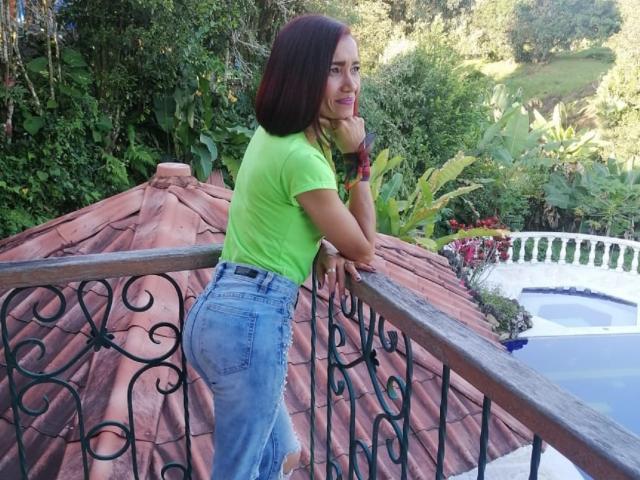 LindzayRed - Sexe cam en vivo - 14255354