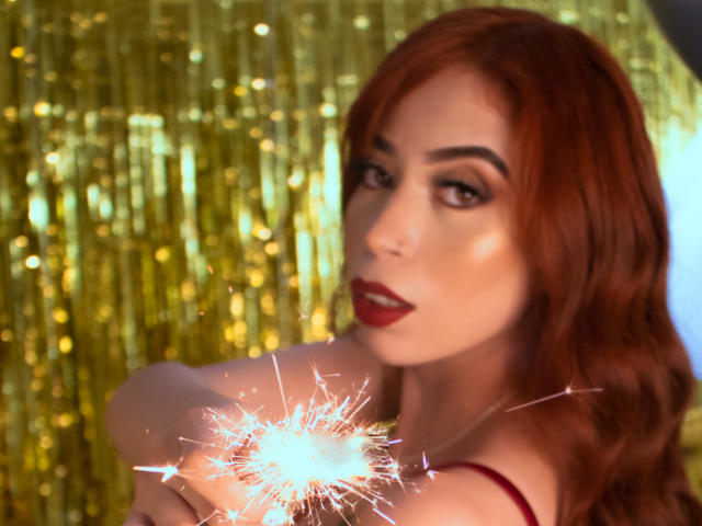 LaurenVega - Live Sex Cam - 14256082