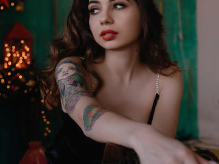 DarkenOchi - Sexe cam en vivo - 14256786