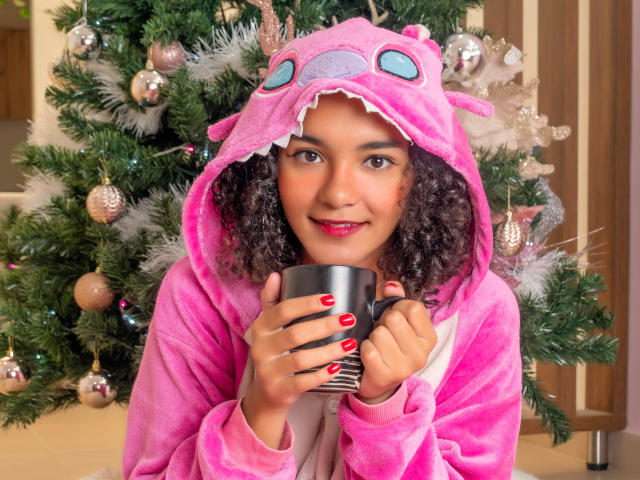 MitchGarci - Sexe cam en vivo - 14257922