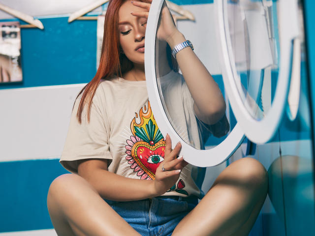 AliceSchmit - 라이브 포르노 &amp; 섹스 캠 - 14258162