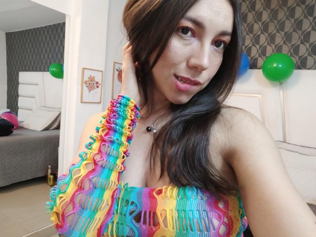 MiaReed - ライブポルノ&amp;セックスカム - 14258862