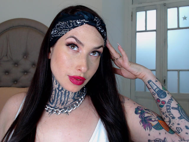 RosaGonzalez - Live porn &amp; sex cam - 14258990