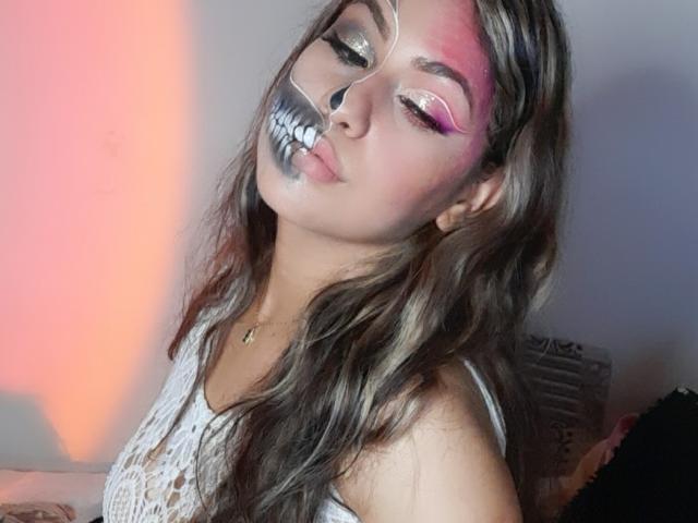 AnastaciaMonaco - сексуальная веб-камера в реальном времени - 14260562