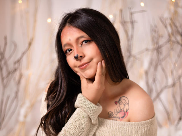 JadeRaymoon - Live porn &amp; sex cam - 14261358