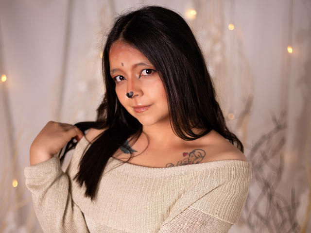 JadeRaymoon - Sexe cam en vivo - 14261418