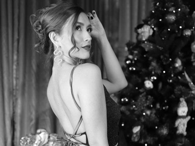 VenusBarret - Live porn &amp; sex cam - 14262302